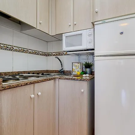 La Residencia De Lia - 200 M From The Апартаменты