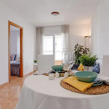 La Residencia De Lia - 200 M From The アパート *