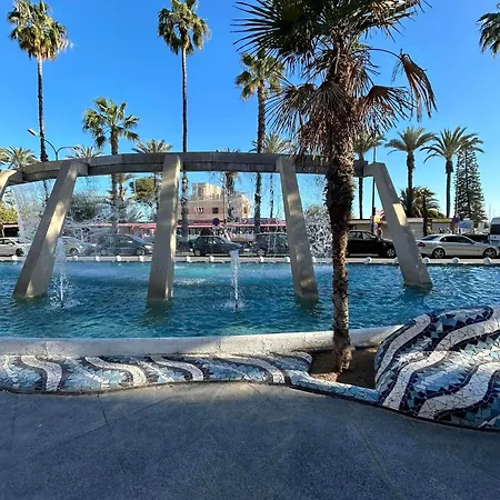 La Residencia De Lia - 200 M From The Апартаменты Торевьиа