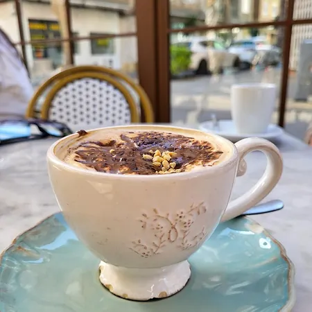 La Residencia De Lia - 200 M From The