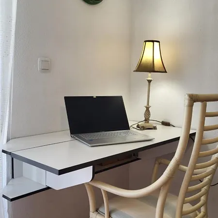 La Residencia De Lia - 200 M From The דירה