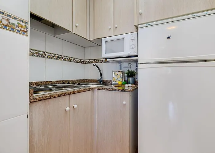 La Residencia De Lia - 200 M From The Апартаменты