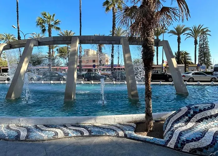 La Residencia De Lia - 200 M From The Апартаменты Торевьиа