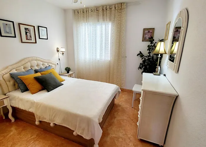 La Residencia De Lia - 200 M From The Апартаменты Торевьиа