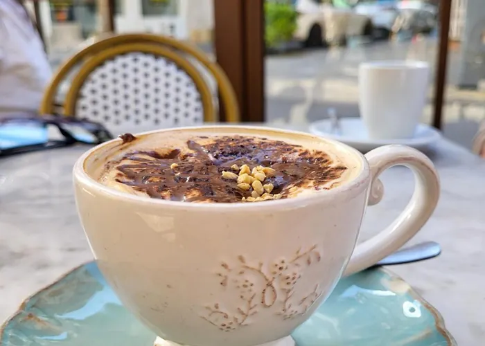 La Residencia De Lia - 200 M From The