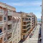 Apartamento La Residencia De Lia - 200 M From The Torrevieja